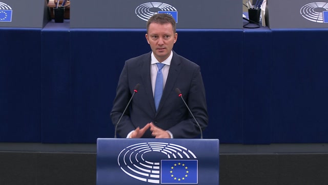 Council and Commission statements - The EU’s post-2027 long-term budget: One round of political group speakers